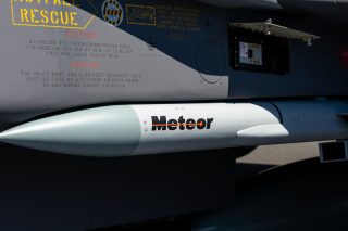 meteor